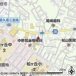 千葉県千葉市中央区仁戸名町550周辺の地図