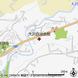 神奈川県相模原市緑区中野1901周辺の地図