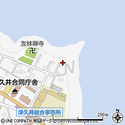 神奈川県相模原市緑区中野895周辺の地図