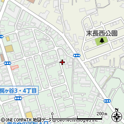 うぇるさぽーと介護サービス周辺の地図