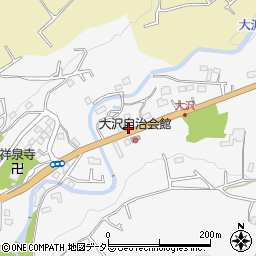 神奈川県相模原市緑区中野1902周辺の地図