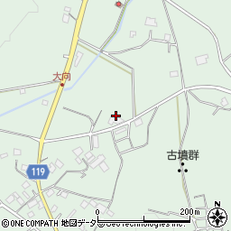 株式会社辰巳菱機　千葉工場周辺の地図