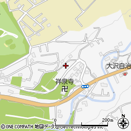 神奈川県相模原市緑区中野1930周辺の地図