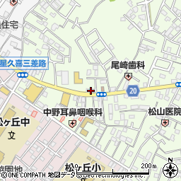 千葉県千葉市中央区仁戸名町360周辺の地図