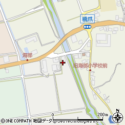 京都府京丹後市久美浜町島481周辺の地図