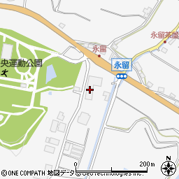 京都府京丹後市久美浜町永留246-4周辺の地図