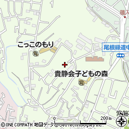 東京都町田市常盤町3040周辺の地図
