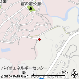 東京都町田市図師町155周辺の地図