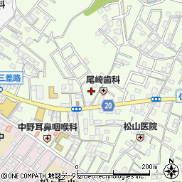 千葉県千葉市中央区仁戸名町367周辺の地図