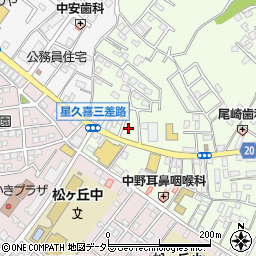 千葉県千葉市中央区仁戸名町357周辺の地図