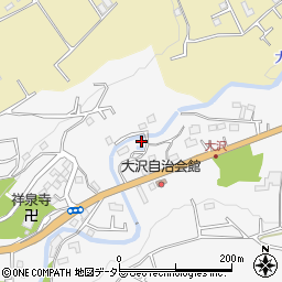 神奈川県相模原市緑区中野1906-1周辺の地図