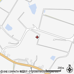 京都府京丹後市久美浜町永留2567周辺の地図