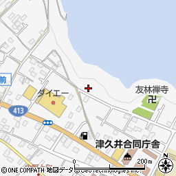 神奈川県相模原市緑区中野913周辺の地図