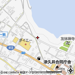 神奈川県相模原市緑区中野914-5周辺の地図