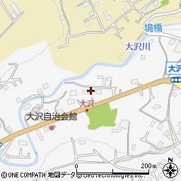 神奈川県相模原市緑区中野1811周辺の地図