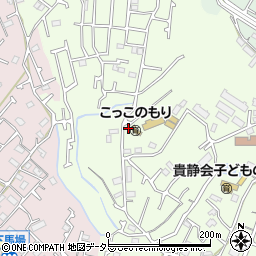 東京都町田市常盤町3074周辺の地図