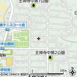 神奈川県川崎市麻生区王禅寺東2丁目45の地図 住所一覧検索 地図マピオン
