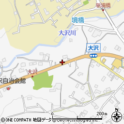 神奈川県相模原市緑区中野1742周辺の地図