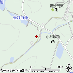 京都府京丹後市大宮町善王寺817周辺の地図