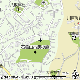 千葉県千葉市中央区仁戸名町455周辺の地図