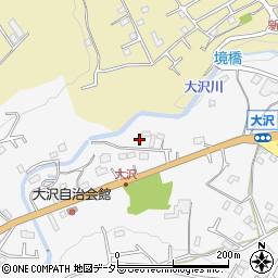 神奈川県相模原市緑区中野1737周辺の地図