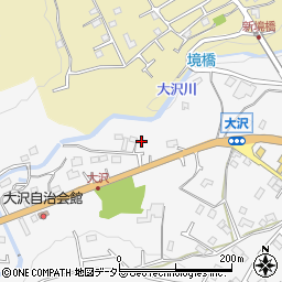 神奈川県相模原市緑区中野1741周辺の地図