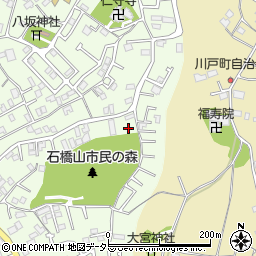 千葉県千葉市中央区仁戸名町456周辺の地図