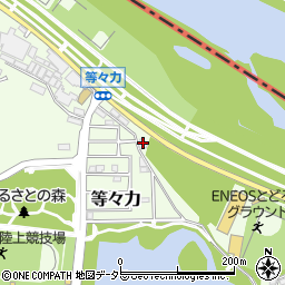 原田自動車周辺の地図