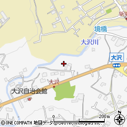 神奈川県相模原市緑区中野1739周辺の地図
