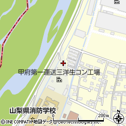 三洋生コン周辺の地図
