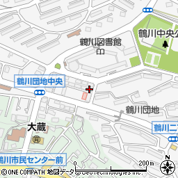 須崎米穀店周辺の地図