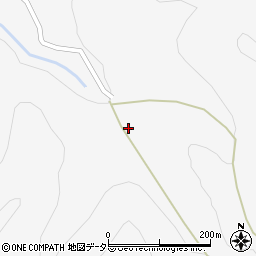 山梨県大月市猿橋町猿橋2923周辺の地図