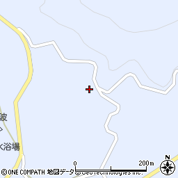島根県松江市島根町野波2687周辺の地図