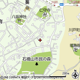 千葉県千葉市中央区仁戸名町188周辺の地図
