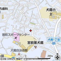 Ｒ＆Ｒ日の丸商事周辺の地図