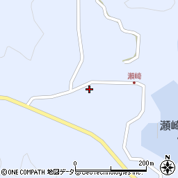 島根県松江市島根町野波3750周辺の地図