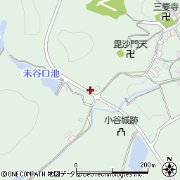 京都府京丹後市大宮町善王寺807周辺の地図