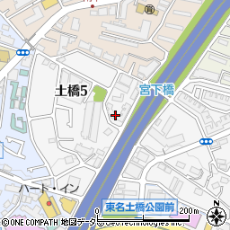 Ｃｏｌｌｉｎａ　Ｃａｓａ周辺の地図