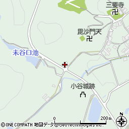 京都府京丹後市大宮町善王寺807-2周辺の地図