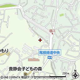 東京都町田市常盤町2935周辺の地図