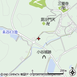 京都府京丹後市大宮町善王寺799周辺の地図
