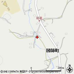 東京都町田市図師町2754周辺の地図