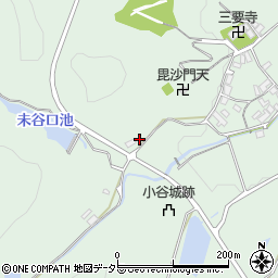 京都府京丹後市大宮町善王寺141周辺の地図