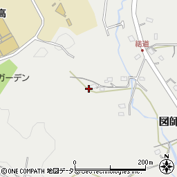 東京都町田市図師町2352周辺の地図