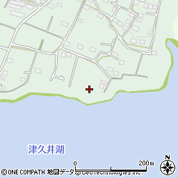 神奈川県相模原市緑区中沢855周辺の地図