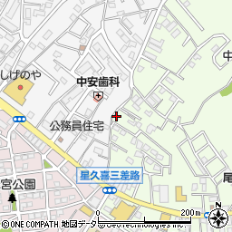 千葉県千葉市中央区仁戸名町356周辺の地図