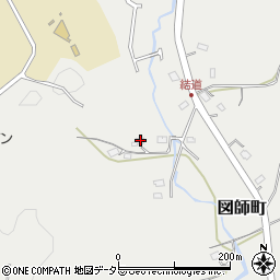東京都町田市図師町2367周辺の地図