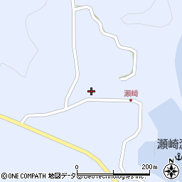 島根県松江市島根町野波3701周辺の地図