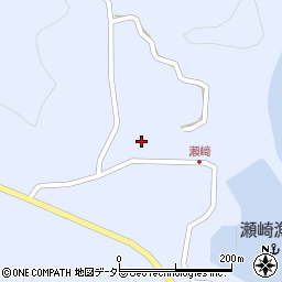 島根県松江市島根町野波3640周辺の地図
