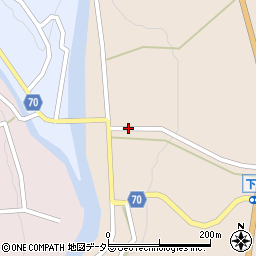 ヘヤーショップフジイ周辺の地図